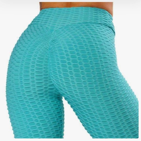 Total Vision Pants & Jumpsuits Compression Leggings Skin Tightening